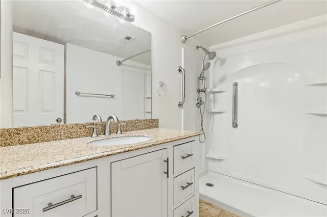 $172,000 | 3550 Bay Sands Drive, Unit 2037, Laughlin, NV 89029