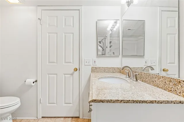 $172,000 | 3550 Bay Sands Drive, Unit 2037, Laughlin, NV 89029