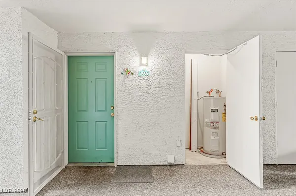 $155,000 | 3550 Bay Sands Drive, Unit 2037, Laughlin, NV 89029