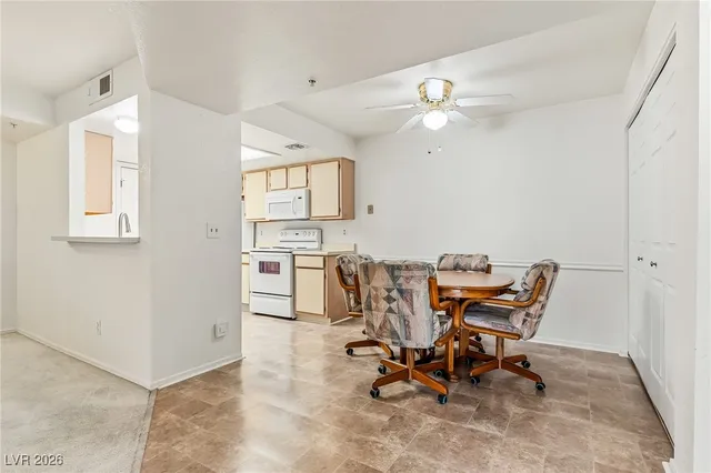 $172,000 | 3550 Bay Sands Drive, Unit 2037, Laughlin, NV 89029