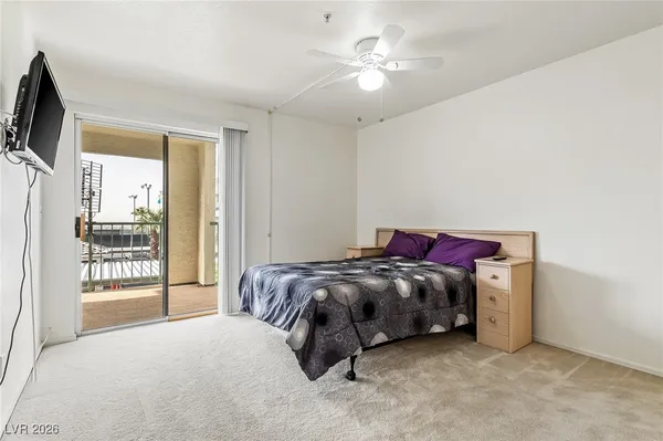 $155,000 | 3550 Bay Sands Drive, Unit 2037, Laughlin, NV 89029