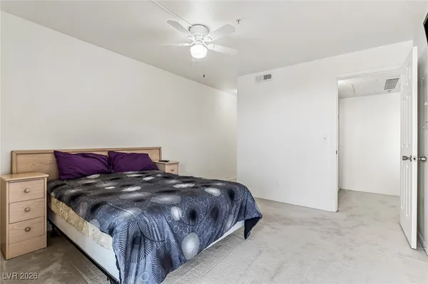 $155,000 | 3550 Bay Sands Drive, Unit 2037, Laughlin, NV 89029