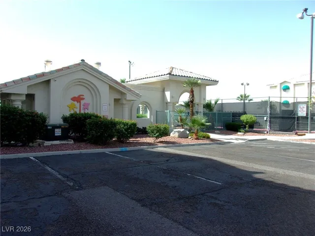 $172,000 | 3550 Bay Sands Drive, Unit 2037, Laughlin, NV 89029