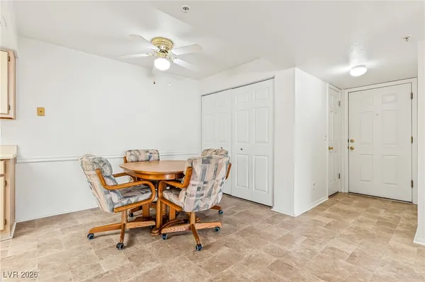 $155,000 | 3550 Bay Sands Drive, Unit 2037, Laughlin, NV 89029