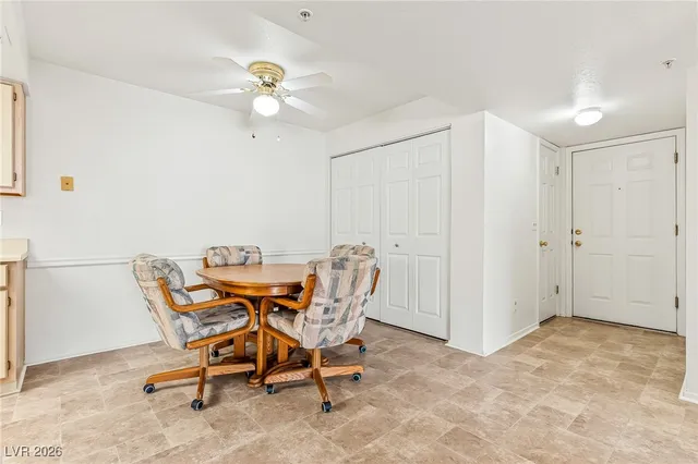 $172,000 | 3550 Bay Sands Drive, Unit 2037, Laughlin, NV 89029