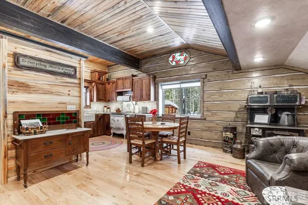 $969,000 | 4193 Lone Pine Street, Island Park, ID 83429