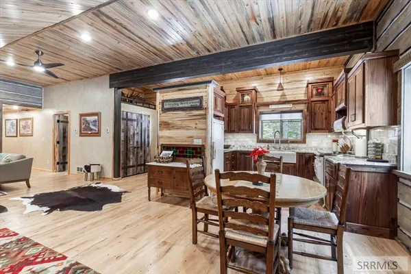 $969,000 | 4193 Lone Pine Street, Island Park, ID 83429