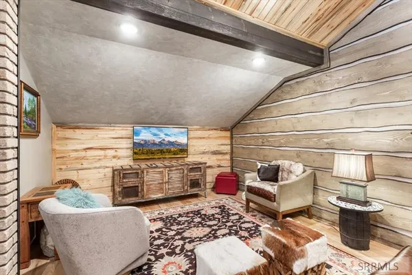 $969,000 | 4193 Lone Pine Street, Island Park, ID 83429