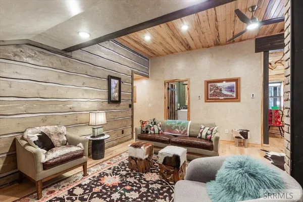 $969,000 | 4193 Lone Pine Street, Island Park, ID 83429