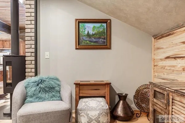 $969,000 | 4193 Lone Pine Street, Island Park, ID 83429