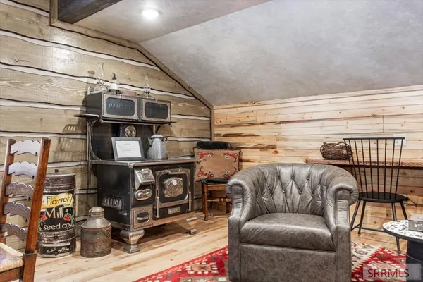 $969,000 | 4193 Lone Pine Street, Island Park, ID 83429