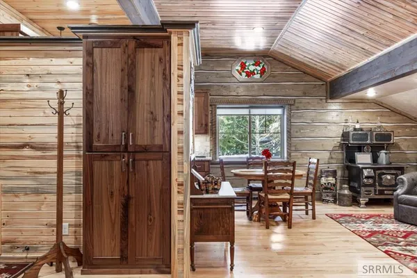 $969,000 | 4193 Lone Pine Street, Island Park, ID 83429