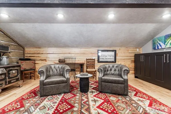 $969,000 | 4193 Lone Pine Street, Island Park, ID 83429