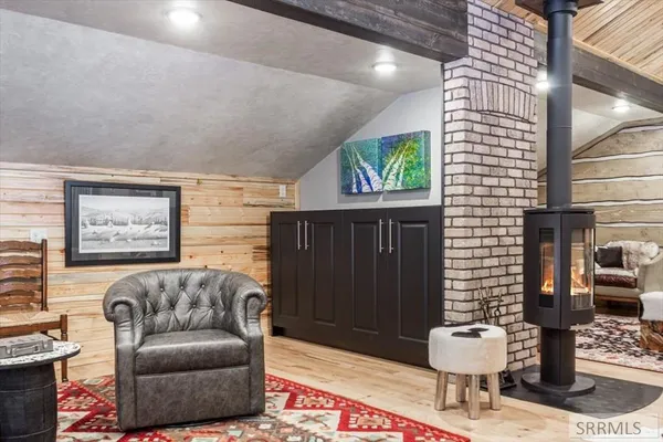 $969,000 | 4193 Lone Pine Street, Island Park, ID 83429