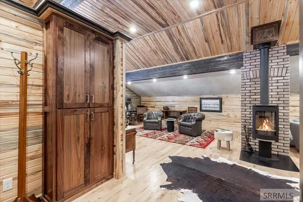 $969,000 | 4193 Lone Pine Street, Island Park, ID 83429