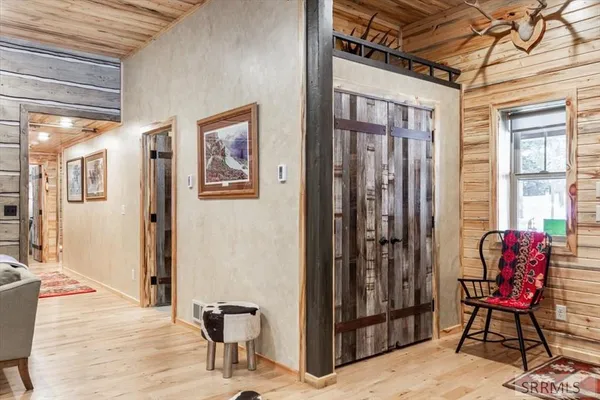 $969,000 | 4193 Lone Pine Street, Island Park, ID 83429