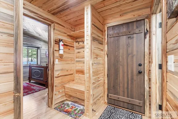 $969,000 | 4193 Lone Pine Street, Island Park, ID 83429