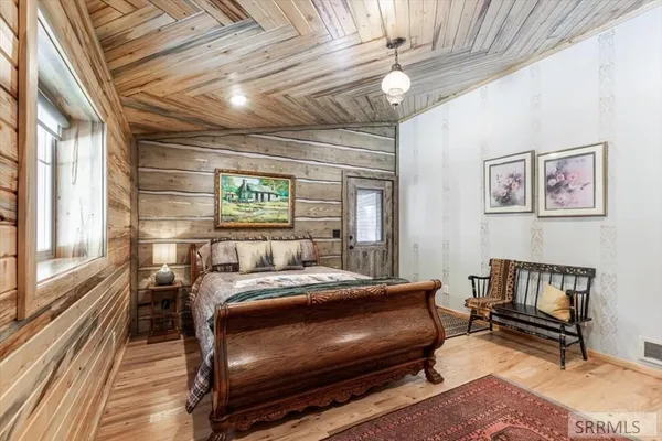 $969,000 | 4193 Lone Pine Street, Island Park, ID 83429