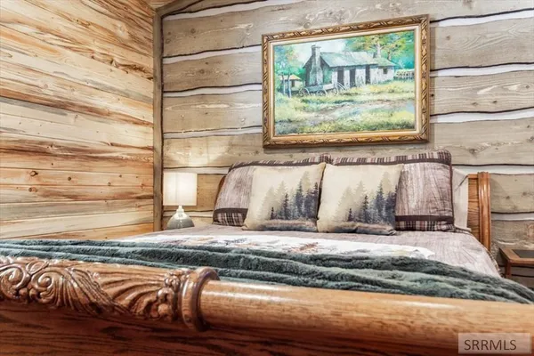 $969,000 | 4193 Lone Pine Street, Island Park, ID 83429