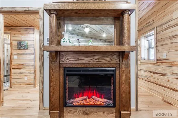 $969,000 | 4193 Lone Pine Street, Island Park, ID 83429