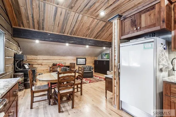 $969,000 | 4193 Lone Pine Street, Island Park, ID 83429