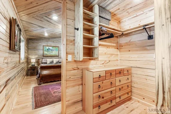 $969,000 | 4193 Lone Pine Street, Island Park, ID 83429