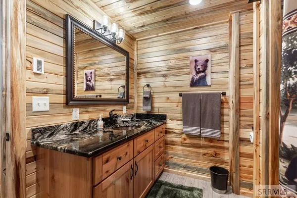 $969,000 | 4193 Lone Pine Street, Island Park, ID 83429