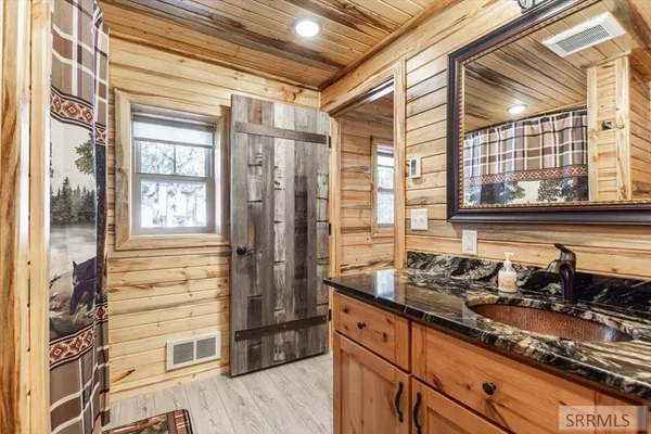 $969,000 | 4193 Lone Pine Street, Island Park, ID 83429