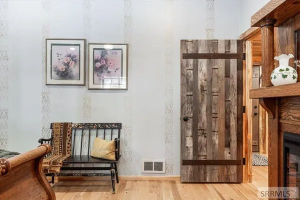 $969,000 | 4193 Lone Pine Street, Island Park, ID 83429