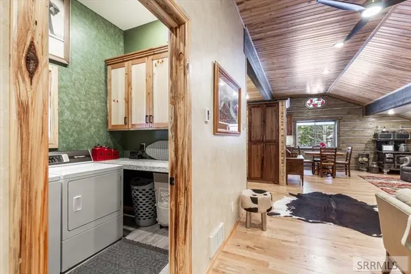 $969,000 | 4193 Lone Pine Street, Island Park, ID 83429