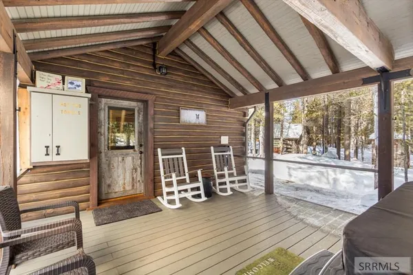 $969,000 | 4193 Lone Pine Street, Island Park, ID 83429