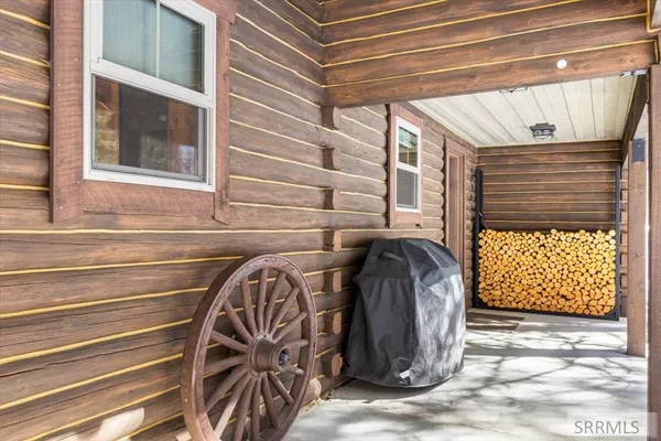 $969,000 | 4193 Lone Pine Street, Island Park, ID 83429
