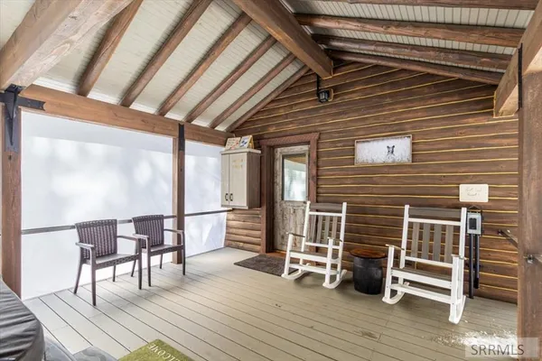 $969,000 | 4193 Lone Pine Street, Island Park, ID 83429