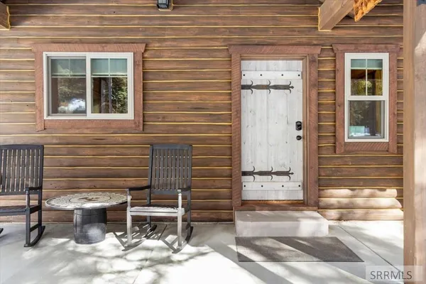 $969,000 | 4193 Lone Pine Street, Island Park, ID 83429