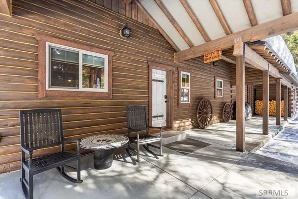 $969,000 | 4193 Lone Pine Street, Island Park, ID 83429