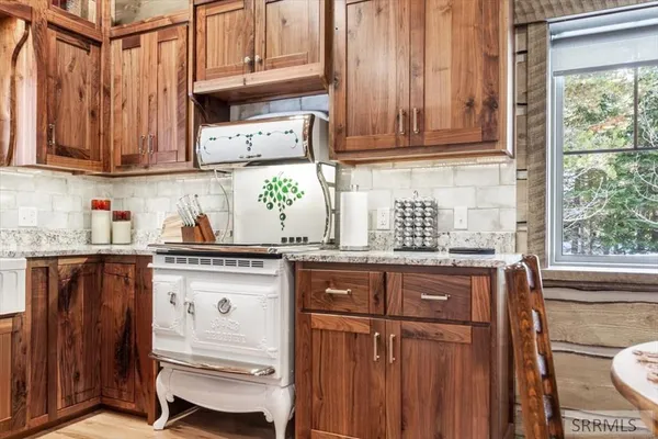 $969,000 | 4193 Lone Pine Street, Island Park, ID 83429