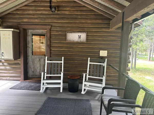 $969,000 | 4193 Lone Pine Street, Island Park, ID 83429