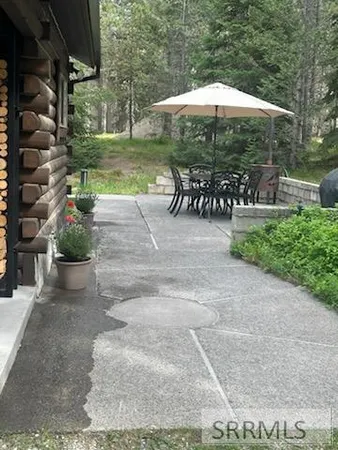 $969,000 | 4193 Lone Pine Street, Island Park, ID 83429