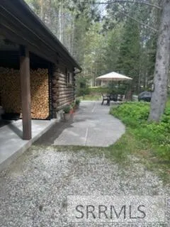 $969,000 | 4193 Lone Pine Street, Island Park, ID 83429