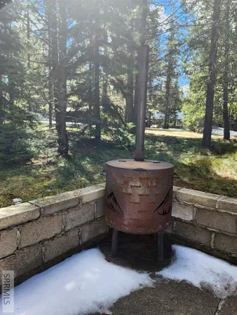 $969,000 | 4193 Lone Pine Street, Island Park, ID 83429