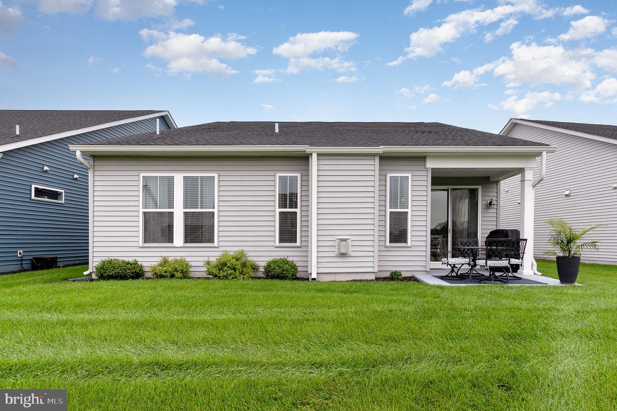 318 Rustic Wood Drive Gettysburg, PA 17325 - Photo 30 of 58
