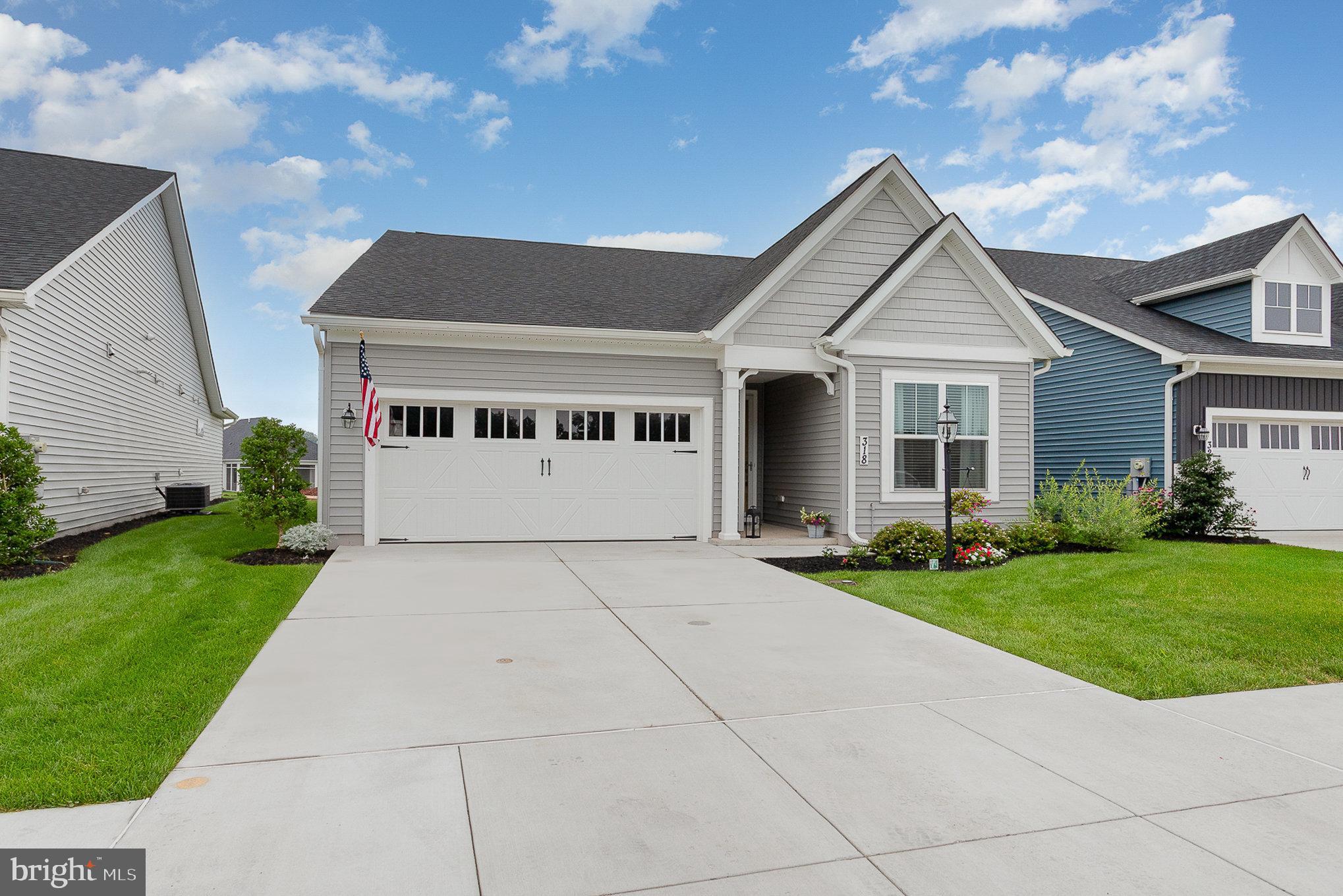 318 Rustic Wood Drive Gettysburg, PA 17325 - Photo 3 of 58
