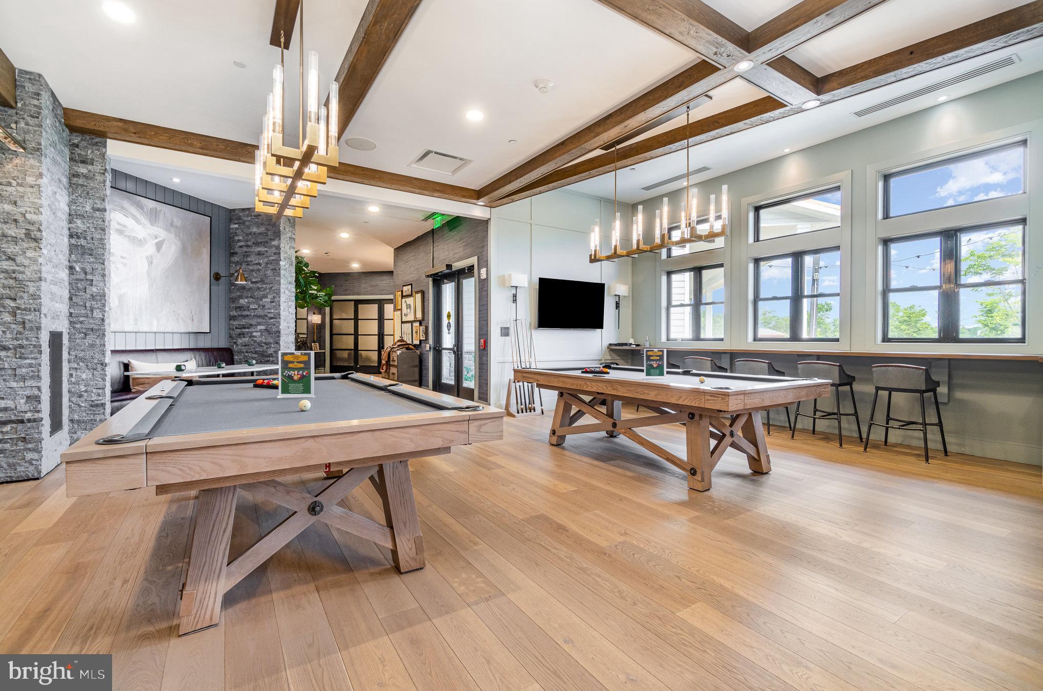 318 Rustic Wood Drive Gettysburg, PA 17325 - Photo 36 of 58 Pool Tables for Enjoyment