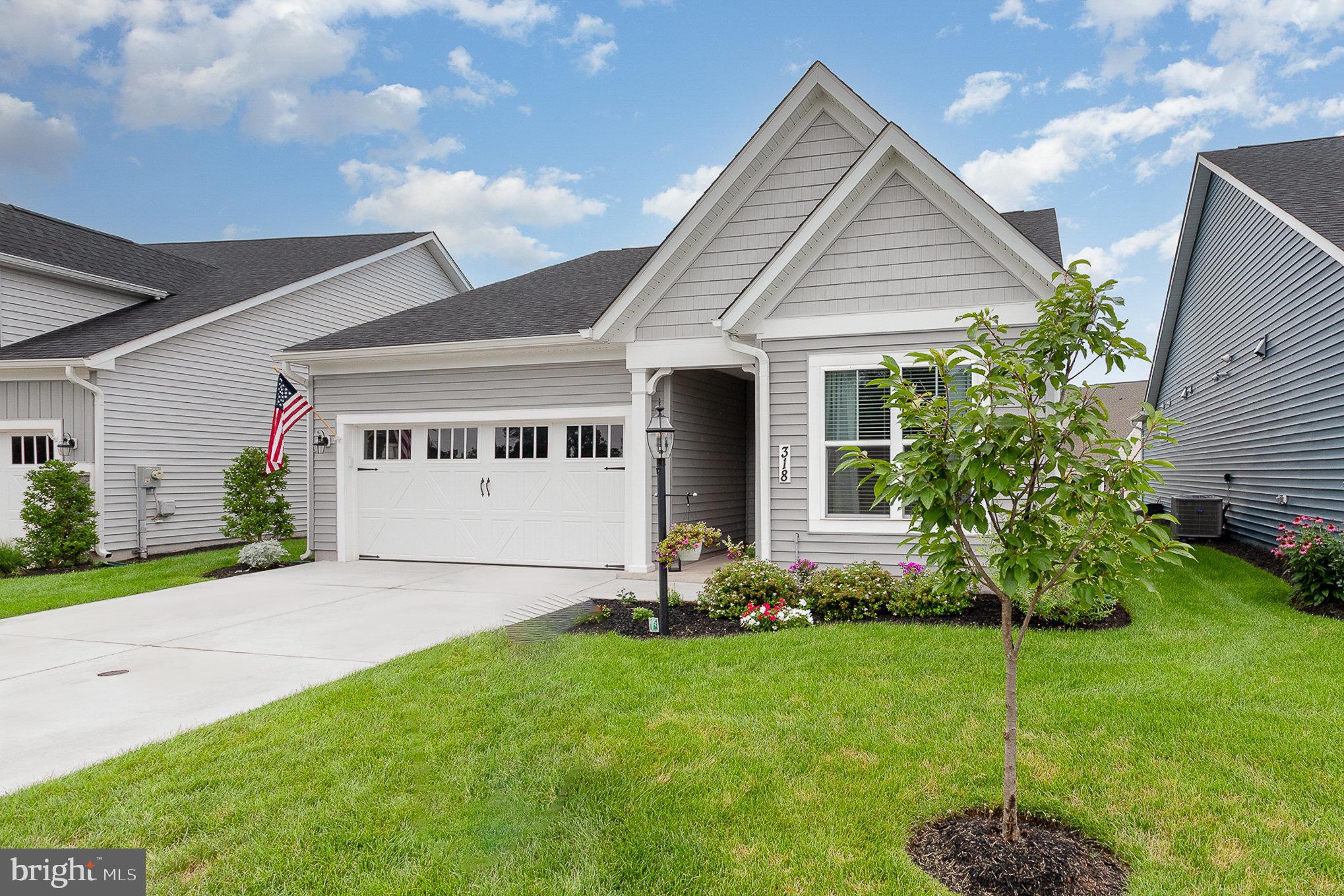 318 Rustic Wood Drive Gettysburg, PA 17325 - Photo 4 of 58