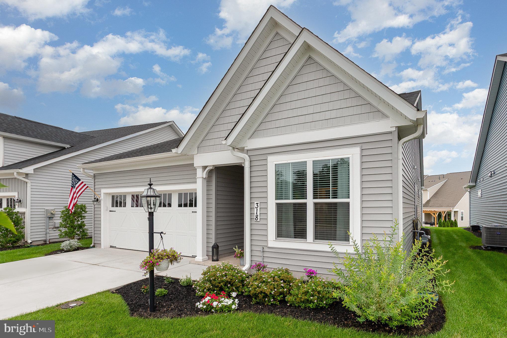 318 Rustic Wood Drive Gettysburg, PA 17325 - Photo 5 of 58