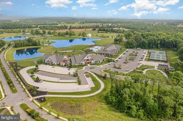 $475,000 | 318 Rustic Wood Drive, Gettysburg, PA 17325