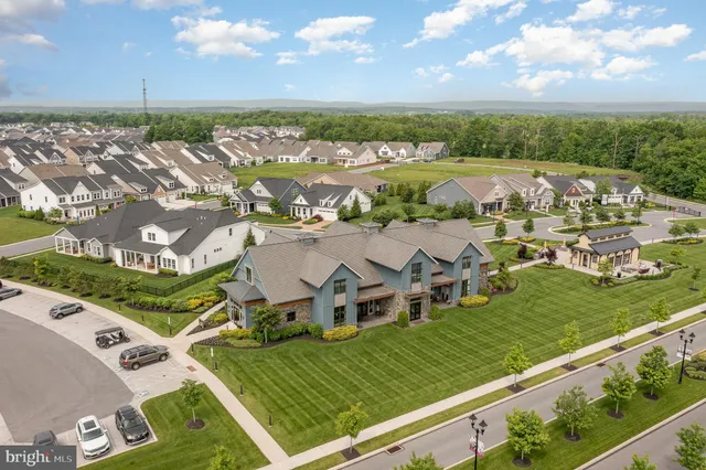 $475,000 | 318 Rustic Wood Drive, Gettysburg, PA 17325