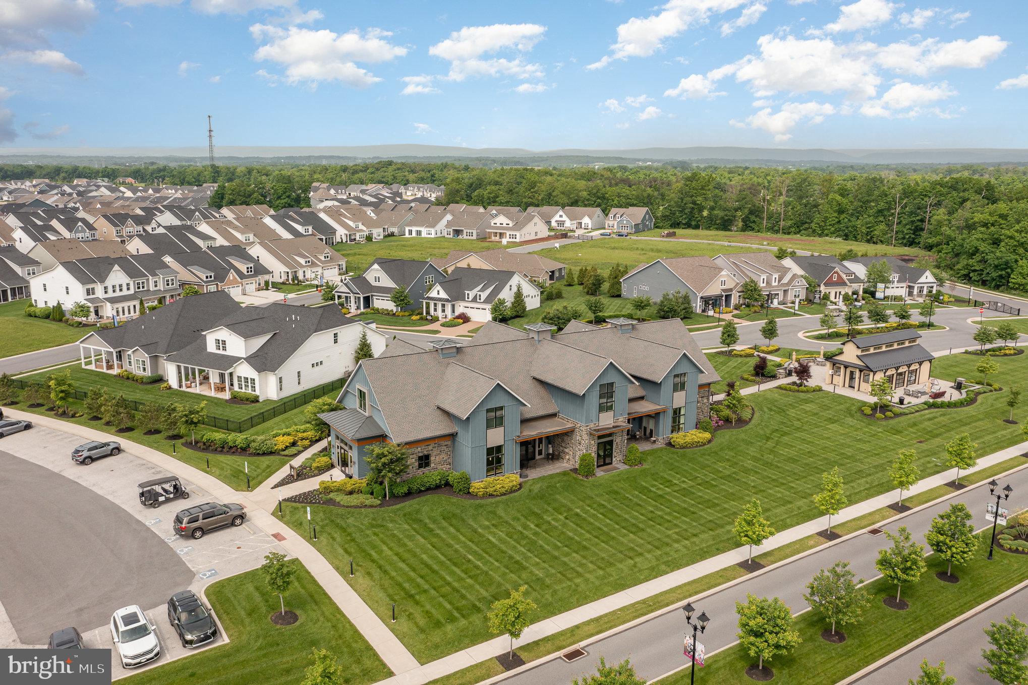 318 Rustic Wood Drive Gettysburg, PA 17325 - Photo 52 of 58
