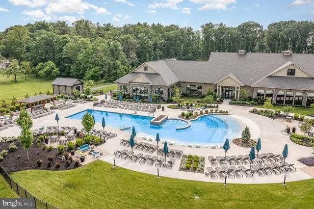 $475,000 | 318 Rustic Wood Drive, Gettysburg, PA 17325