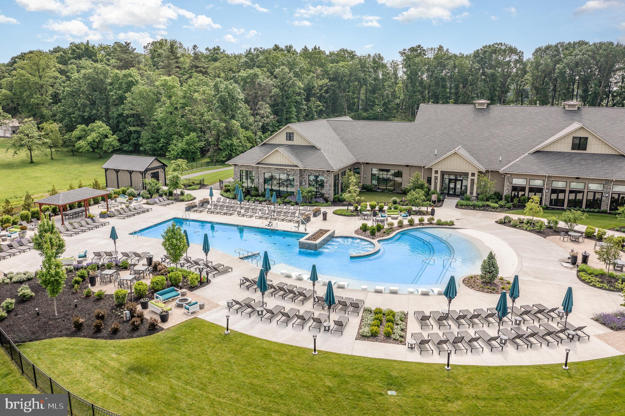 318 Rustic Wood Drive Gettysburg, PA 17325 - Photo 54 of 58